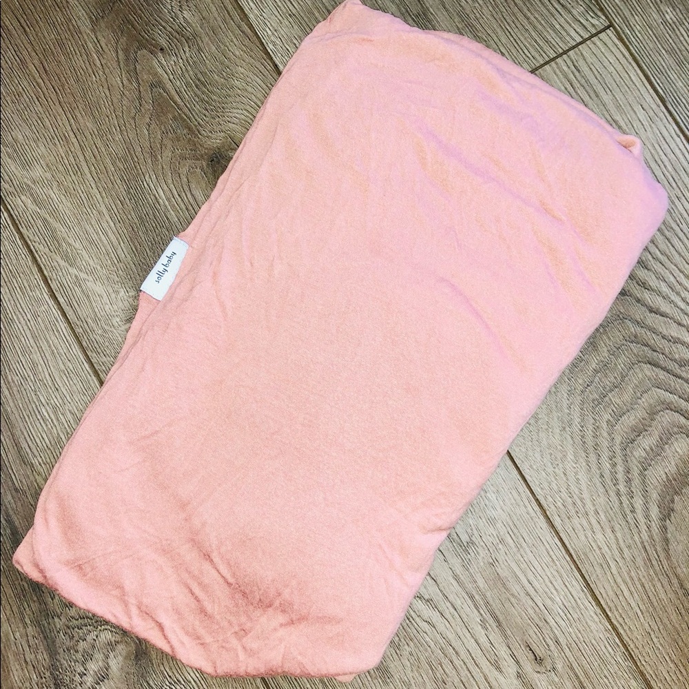 Solly baby wrap